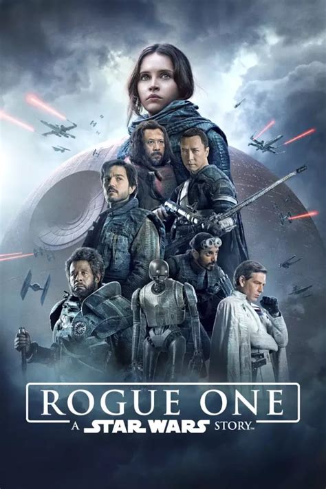 star wars rogue 1 imdb|when was rogue one released.